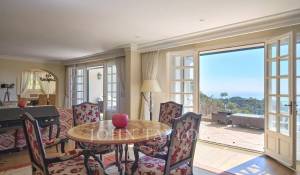 Venda Villa Cannes
