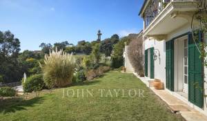 Venda Villa Cannes