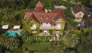 Venda Villa Cannes