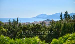 Venda Villa Cannes