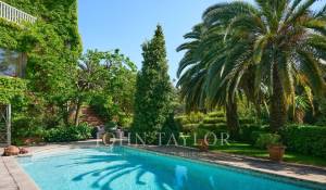 Venda Villa Cannes