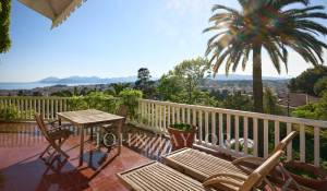 Venda Villa Cannes