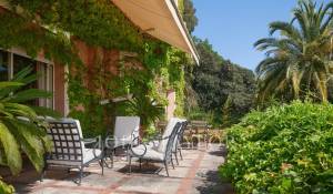 Venda Villa Cannes