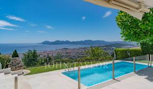 Venda Villa Cannes