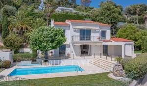 Venda Villa Cannes