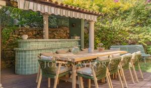 Venda Villa Cannes