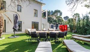 Venda Villa Cannes