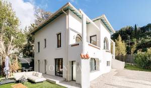 Venda Villa Cannes