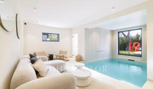 Venda Villa Cannes