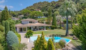 Venda Villa Cannes
