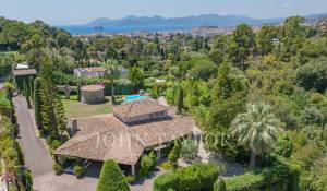 Venda Villa Cannes