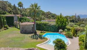 Venda Villa Cannes