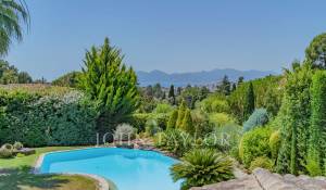 Venda Villa Cannes