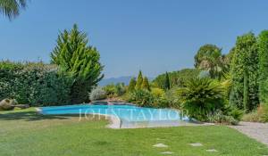 Venda Villa Cannes