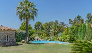 Venda Villa Cannes