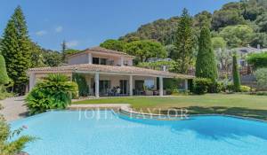 Venda Villa Cannes