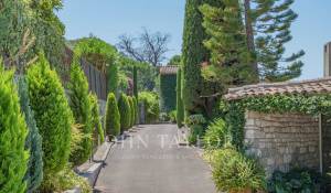 Venda Villa Cannes