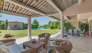 Venda Villa Cannes