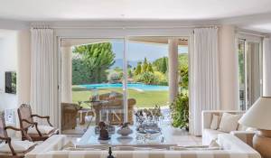 Venda Villa Cannes