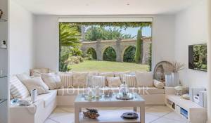 Venda Villa Cannes