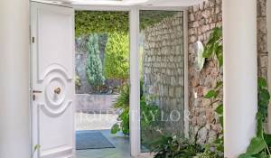 Venda Villa Cannes