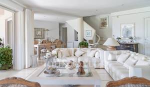 Venda Villa Cannes