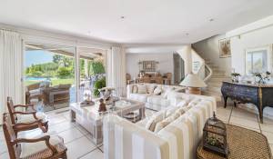Venda Villa Cannes
