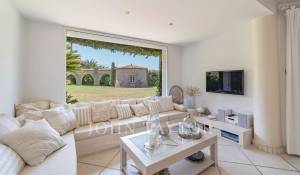 Venda Villa Cannes