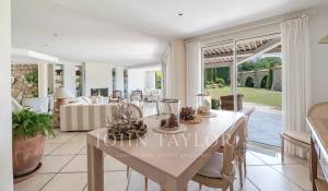 Venda Villa Cannes