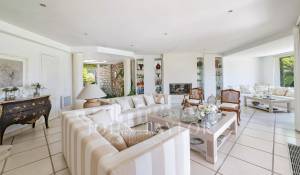 Venda Villa Cannes