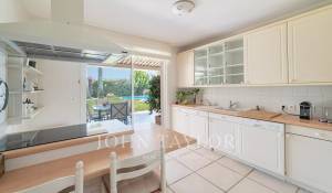 Venda Villa Cannes