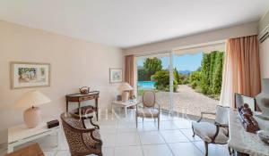Venda Villa Cannes