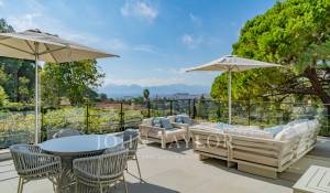 Venda Villa Cannes
