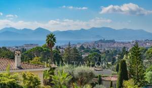 Venda Villa Cannes