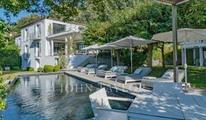 Venda Villa Cannes