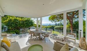 Venda Villa Cannes