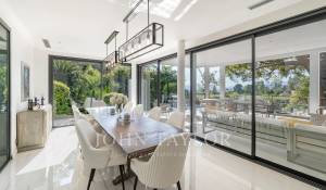 Venda Villa Cannes