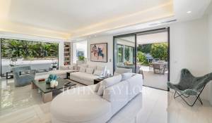 Venda Villa Cannes