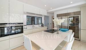 Venda Villa Cannes