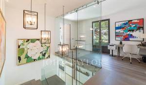 Venda Villa Cannes