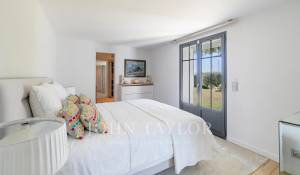 Venda Villa Cannes