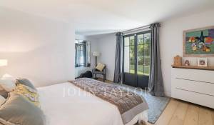 Venda Villa Cannes