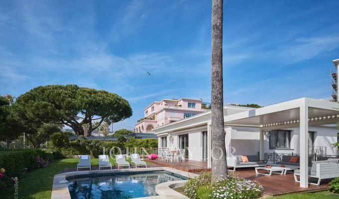 Venda Villa Cannes