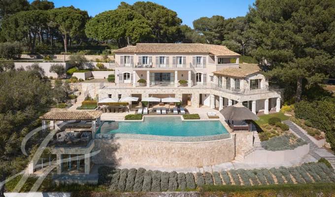 Venda Villa Cannes