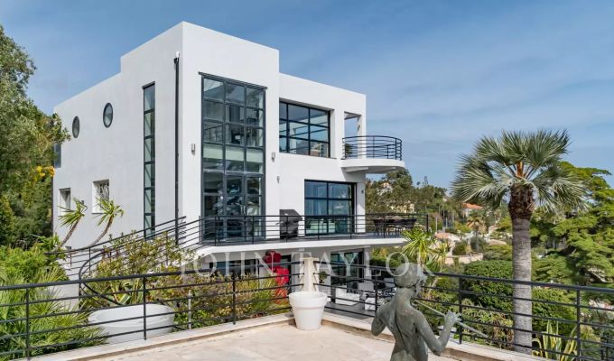 Venda Villa Cannes