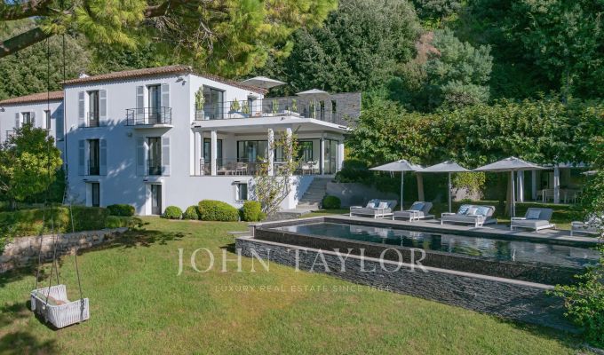 Venda Villa Cannes