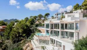 Venda Villa Canyamel