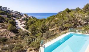 Venda Villa Canyamel