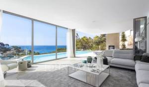 Venda Villa Canyamel