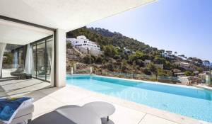 Venda Villa Canyamel